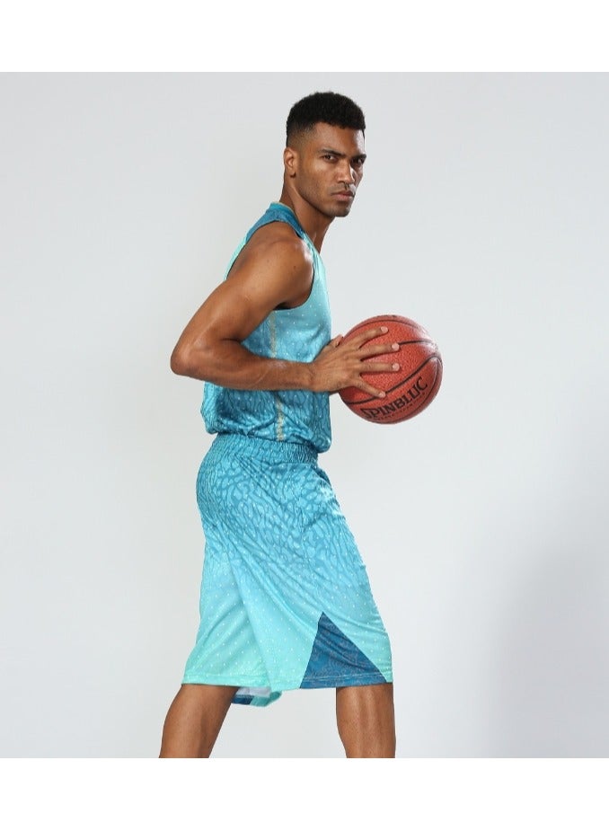 New Basketball Training Suit