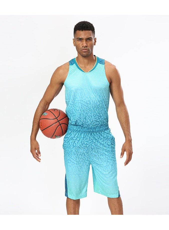 New Basketball Training Suit