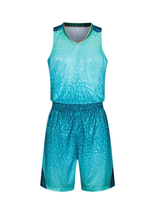 New Basketball Training Suit