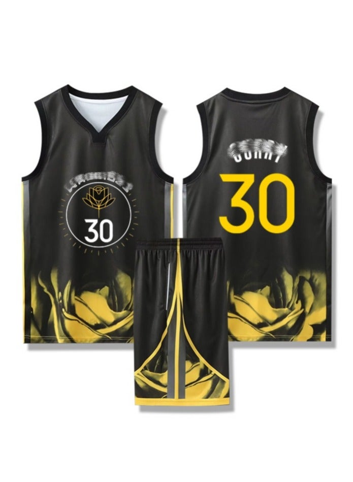 New Basketball Training Suit