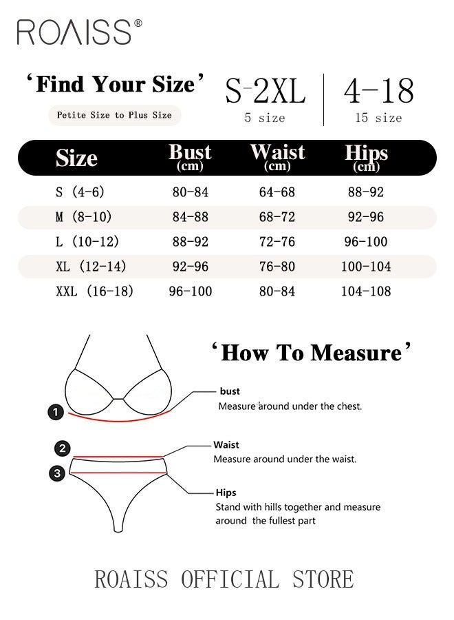 Women's Underwear Lace Hollow Splicing Lingerie Suit for Women Ladies One Piece V Neck Nightwear with Garter
