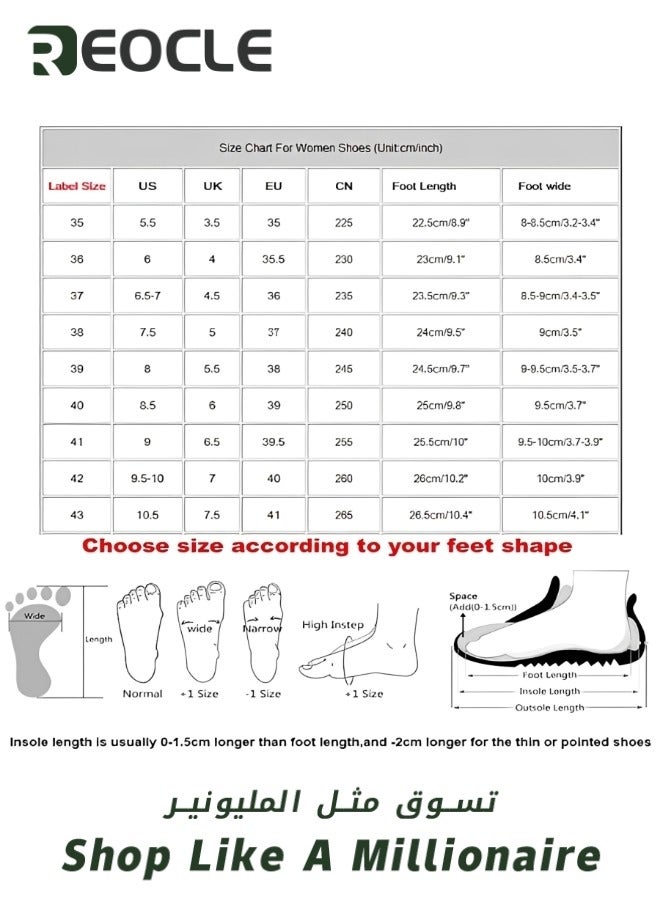 Women's Rhinestones Sneaker Glitter Bow Mesh Platform Slip On Loafers Comfort Sneaker Flat Loafer Casual Shoes