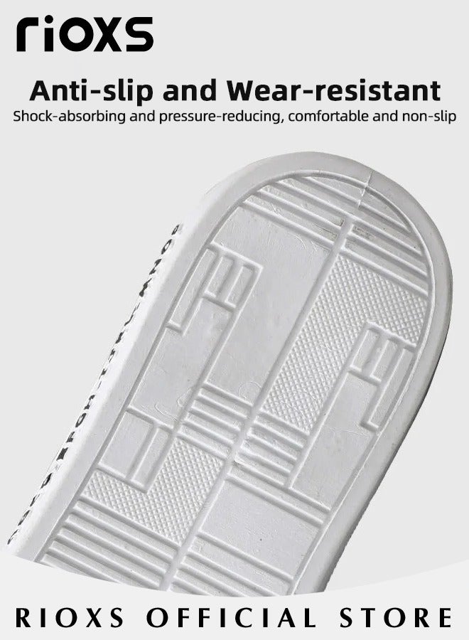 Men's Casual Canvas Low Top Sneakers, High-quality Lace Up Lightweight Breathable Shoes, Fashionable Comfortable Flat Shoes with Non-slip Sole, Sporty Outdoor Trainers, Suitable for Various Activities