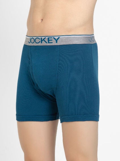 2 Pack Of Mordern Classic Boxer Assorted