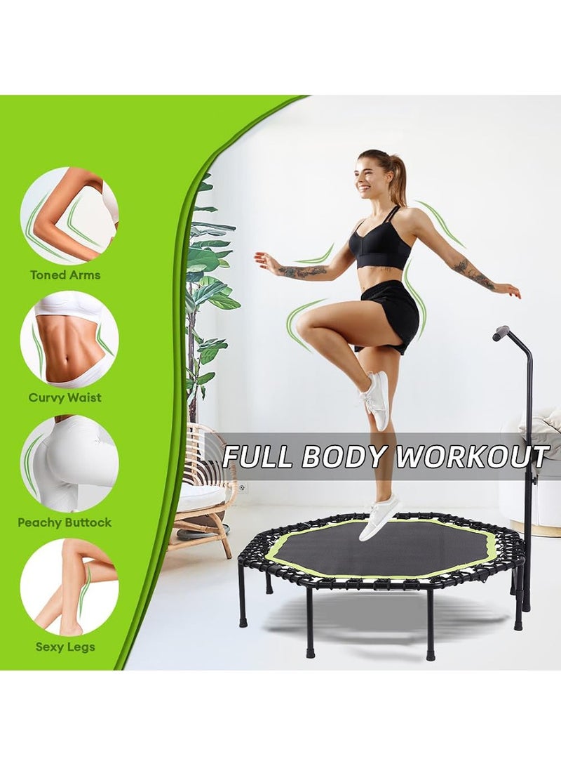 Foldable Mini Trampoline 51