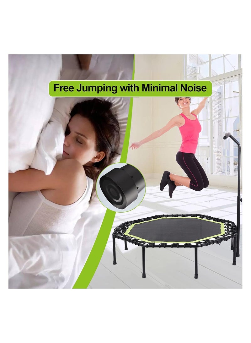 Foldable Mini Trampoline 51