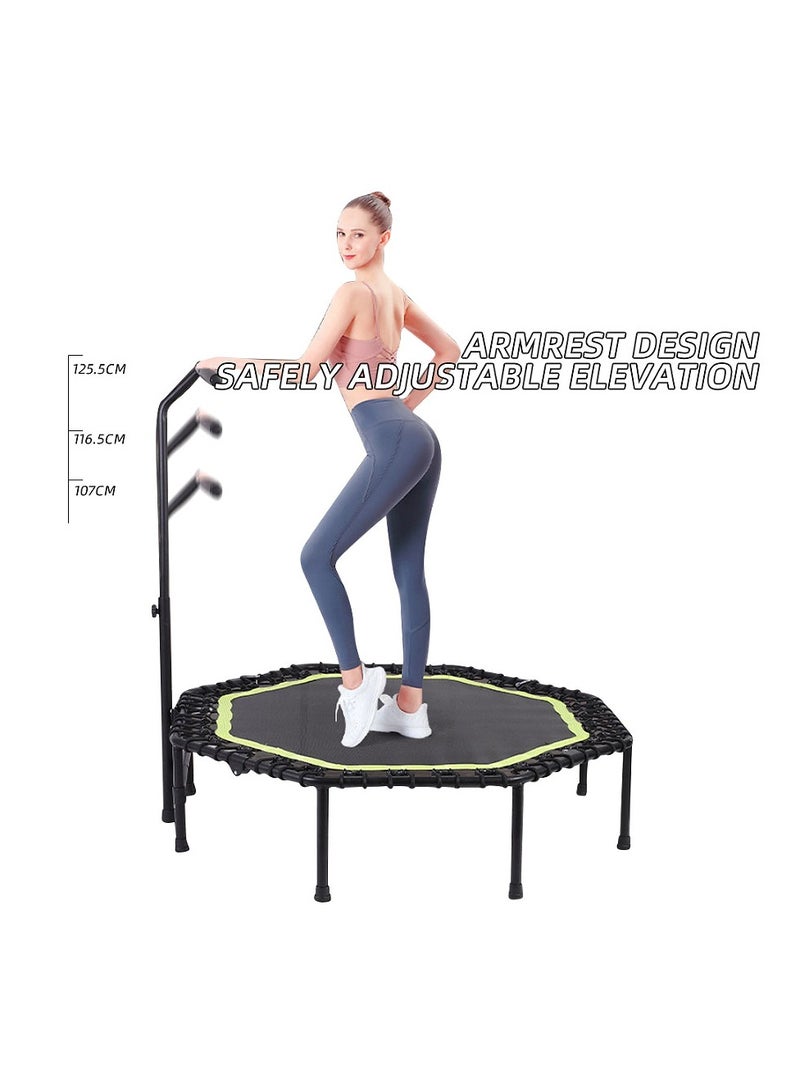 Foldable Mini Trampoline 51