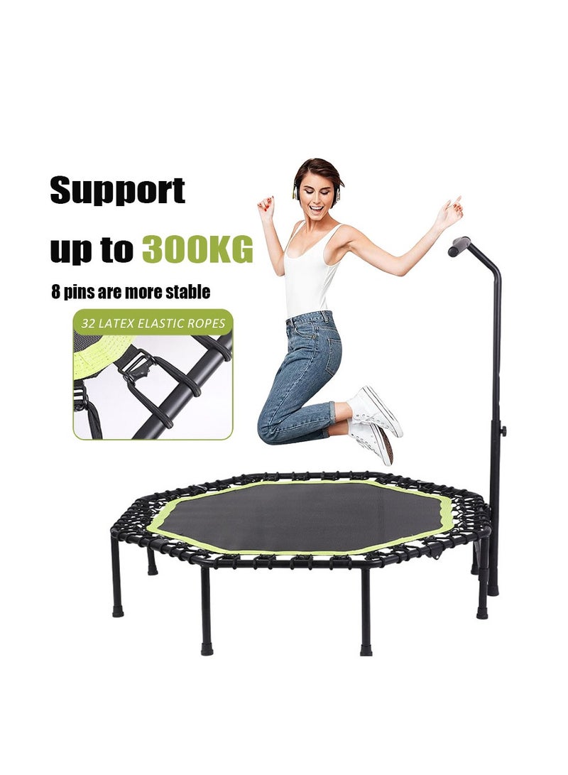 Foldable Mini Trampoline 51