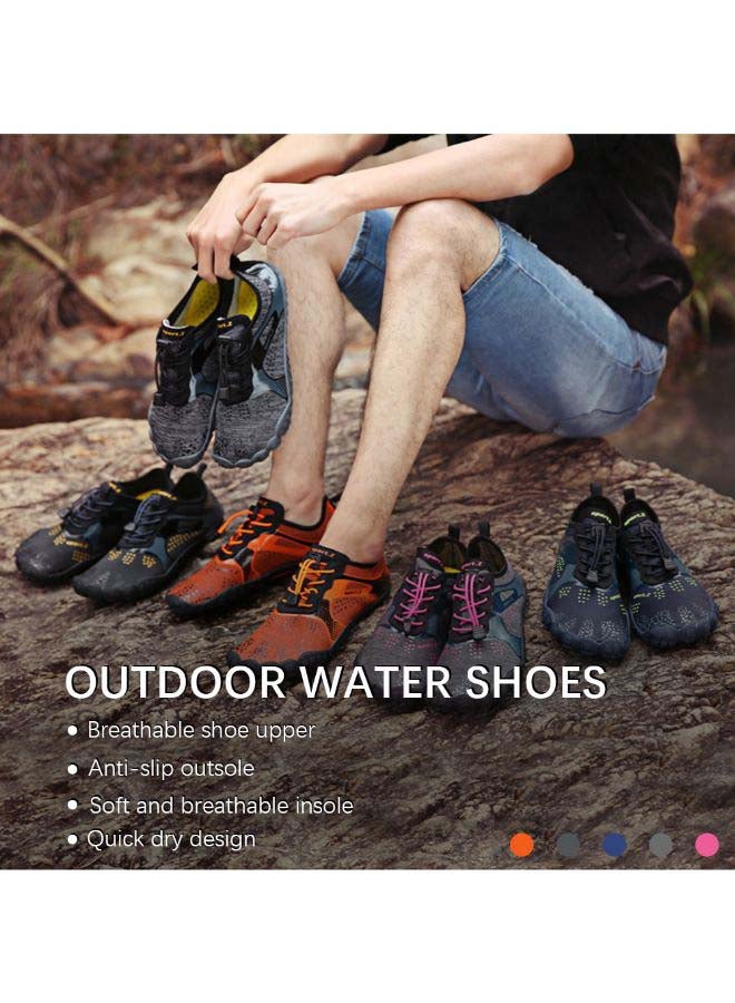 Breathable Waterproof Shoes 25.0x18.0x5.0cm