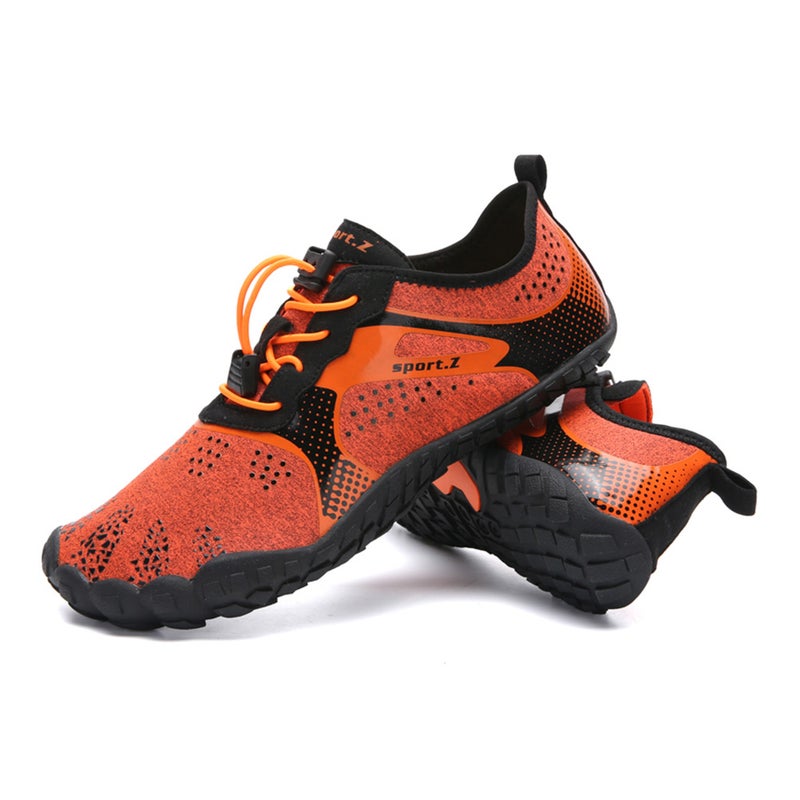 Breathable Waterproof Shoes 25.0x18.0x5.0cm