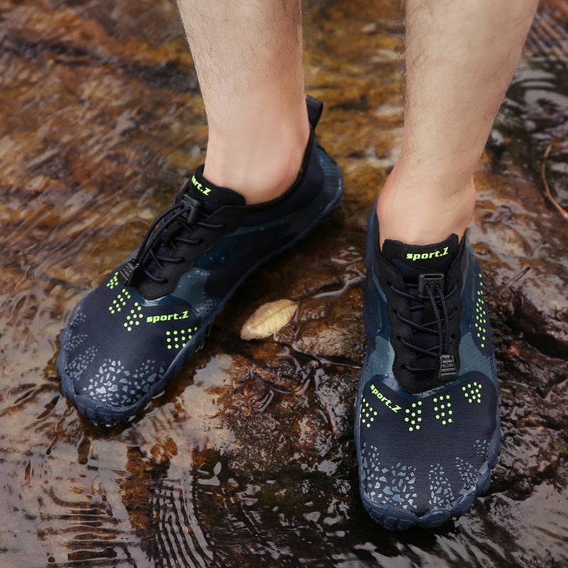 Breathable Waterproof Shoes 25.0x18.0x5.0cm