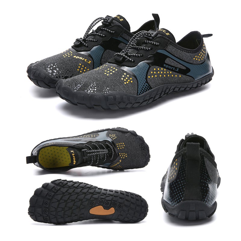 Breathable Waterproof Shoes 25.0x18.0x5.0cm