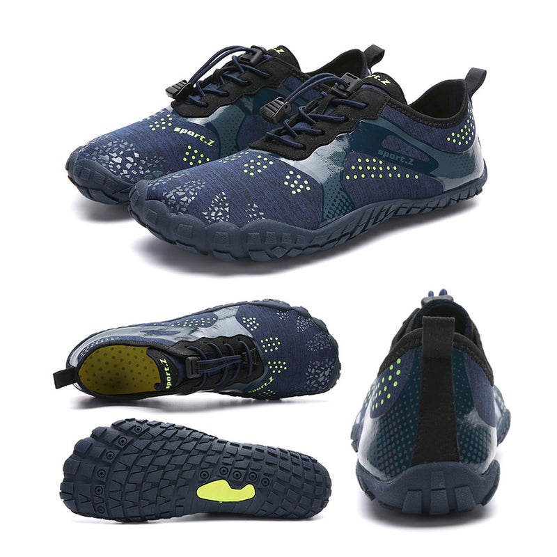 Breathable Waterproof Shoes 25.0x18.0x5.0cm