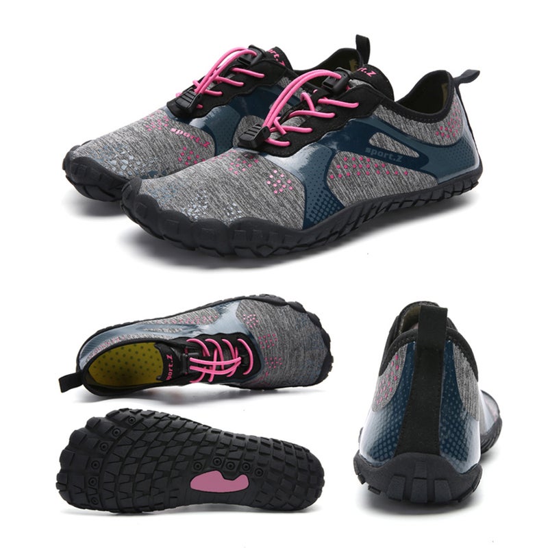 Breathable Waterproof Shoes 25.0x18.0x5.0cm