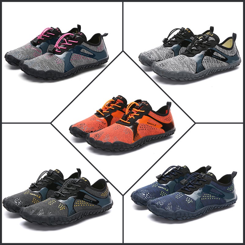 Breathable Waterproof Shoes 25.0x18.0x5.0cm