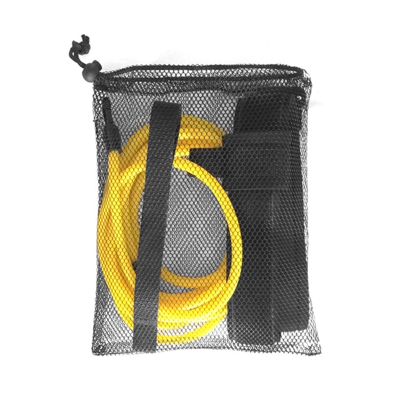 Swimming Training Belt 30.0x24.0x4.0cm