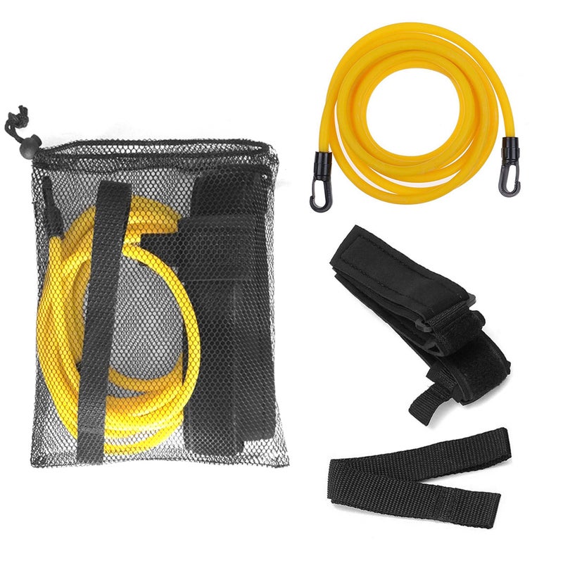 Swimming Training Belt 30.0x24.0x4.0cm