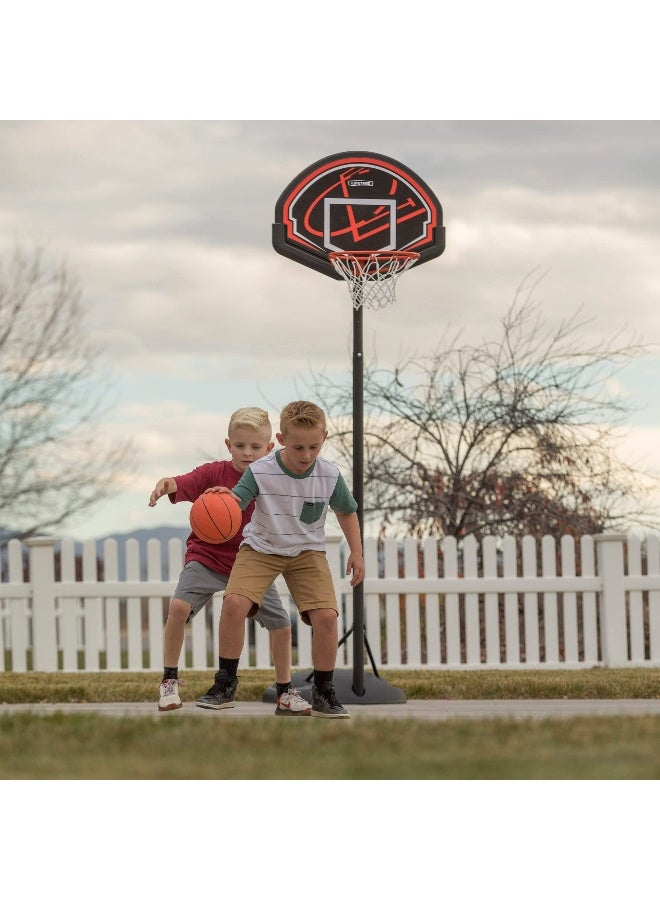 Youth Basketball System