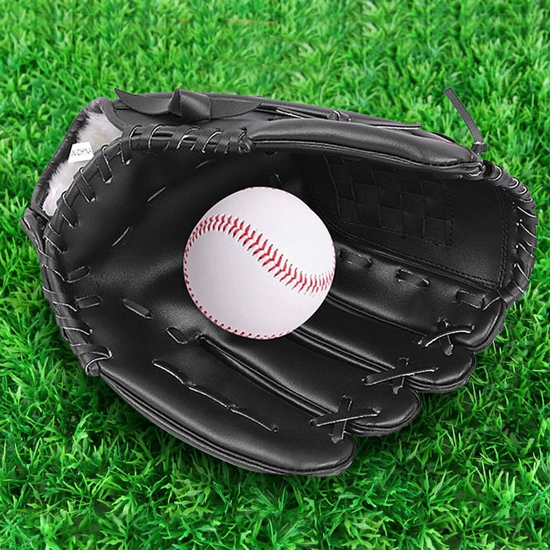 Thicken Infielder Baseball Glove 23.0x13.0x6.0cm