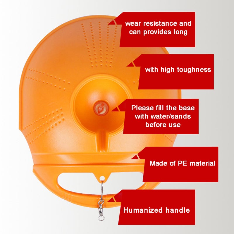 Tennis Baseboard Ball Trainer Set