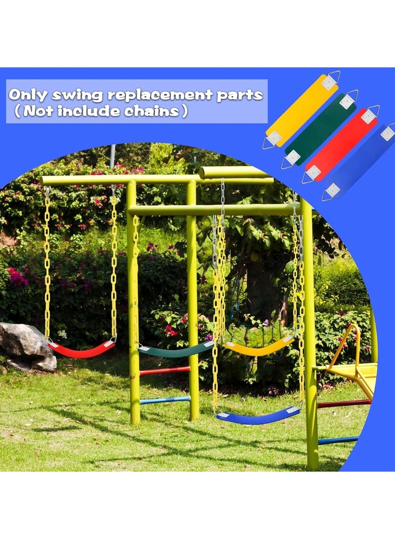 Heavy Duty Swing Seat For Outdoor Adventures 1 Pc Assorted