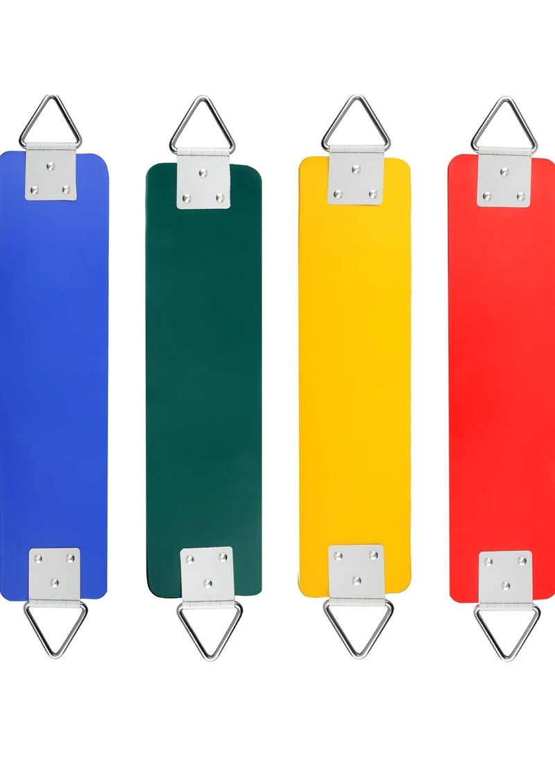 Heavy Duty Swing Seat For Outdoor Adventures 1 Pc Assorted