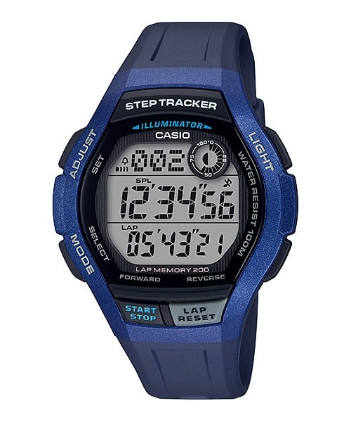 Boys' Youth Ws2000H-2Av - 44 mm - Blue