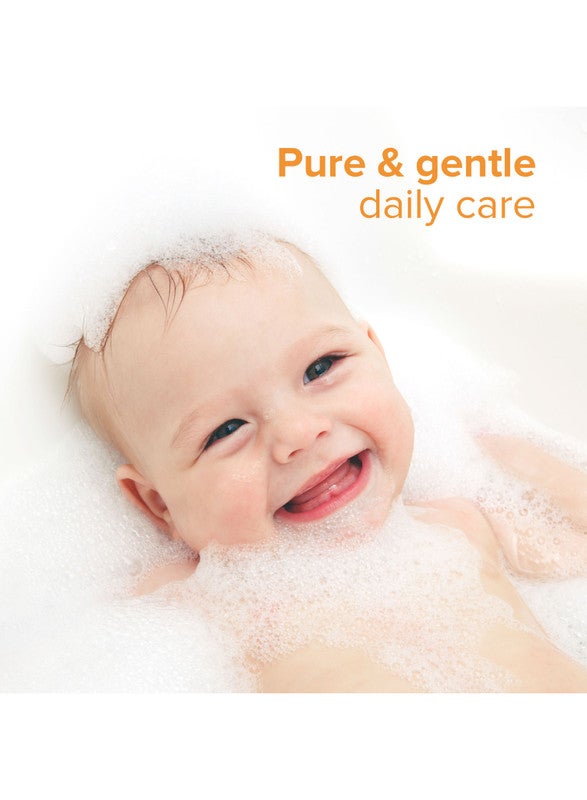 Baby Shampoo, 500ml