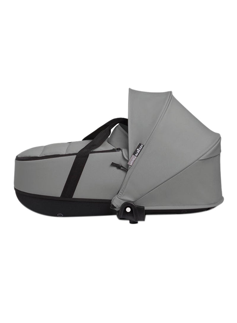 YOYO Bassinet - Grey (Compatible With YOYO² Frame)