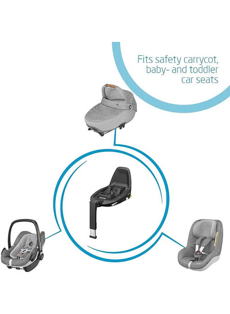 FamilyFix3 Car Seat Base