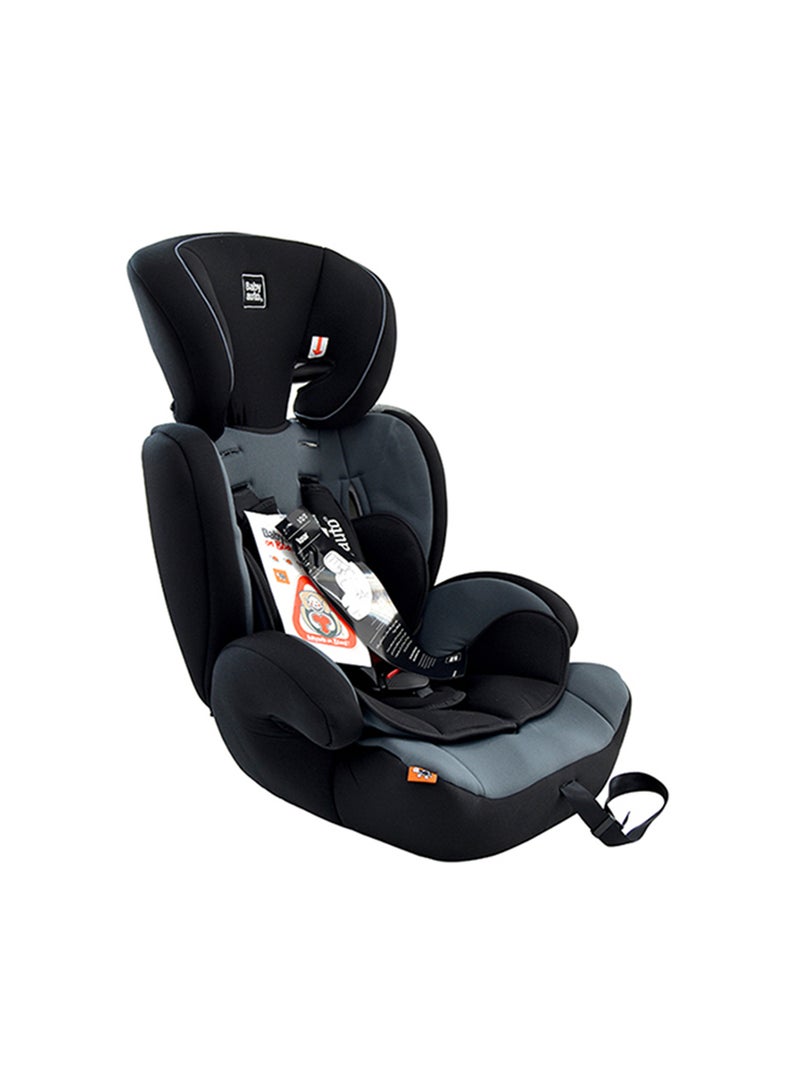 Otar Konar Group 0 Plus Months Car Seat - Black, Grey