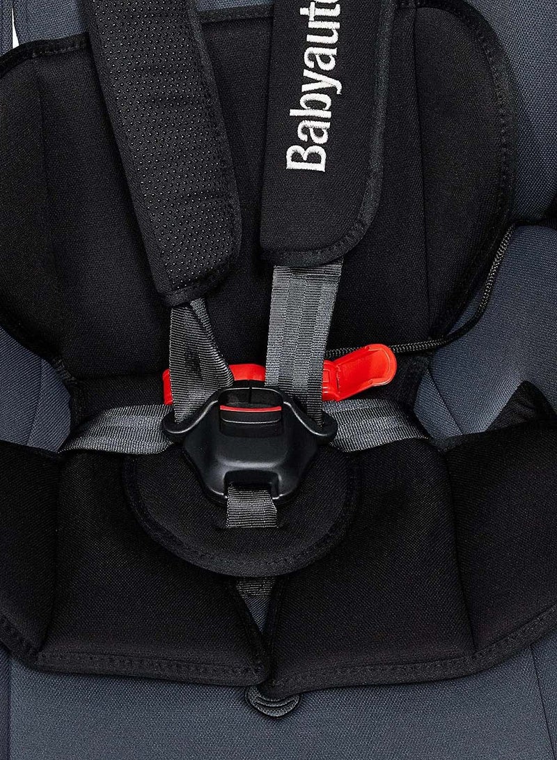 Otar Konar Group 0 Plus Months Car Seat - Black, Grey