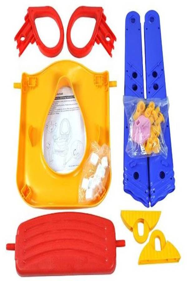 Foldable Kids Toilet