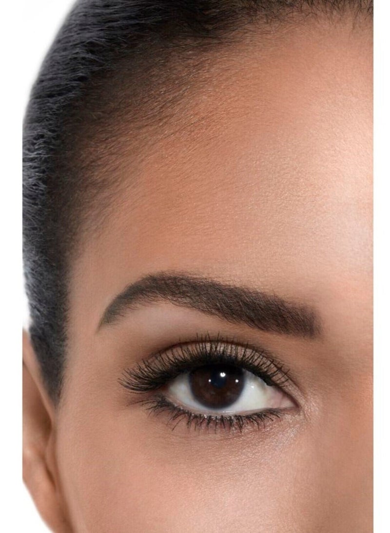 NOIR ALLURE Mascara Volume, Lenght, Curl And Definition 10 NOIR 6g.