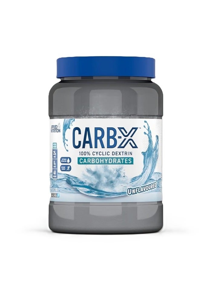 Carb-X Unflavored Flavor 48 Servings 1.2Kg