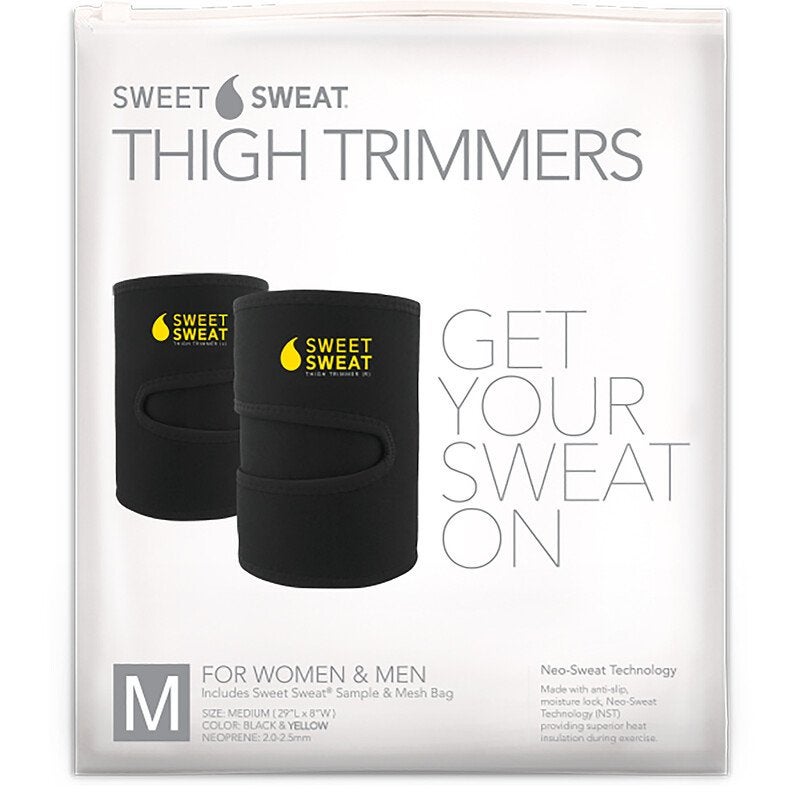 Thigh And Arm Trimmer