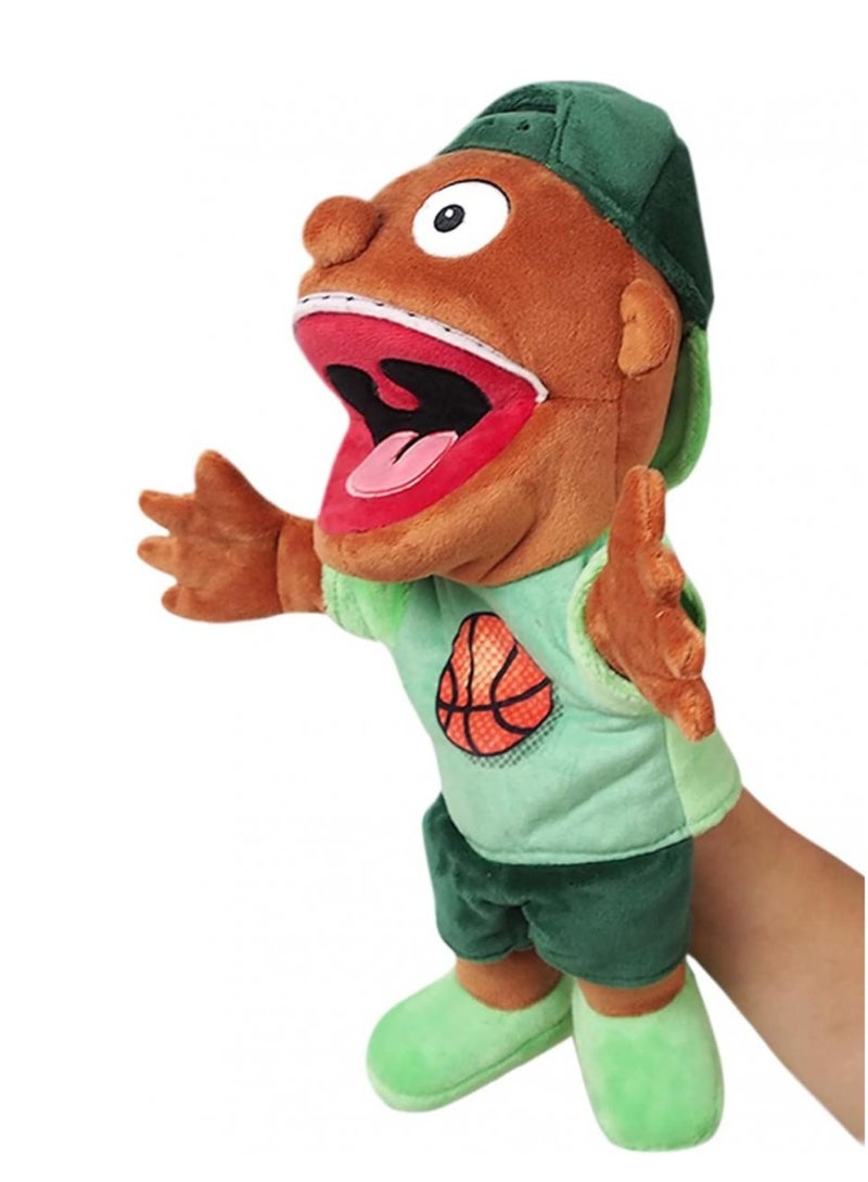 Jeffy Feebee Series Puppets Joseph Plush Toy 40Cm