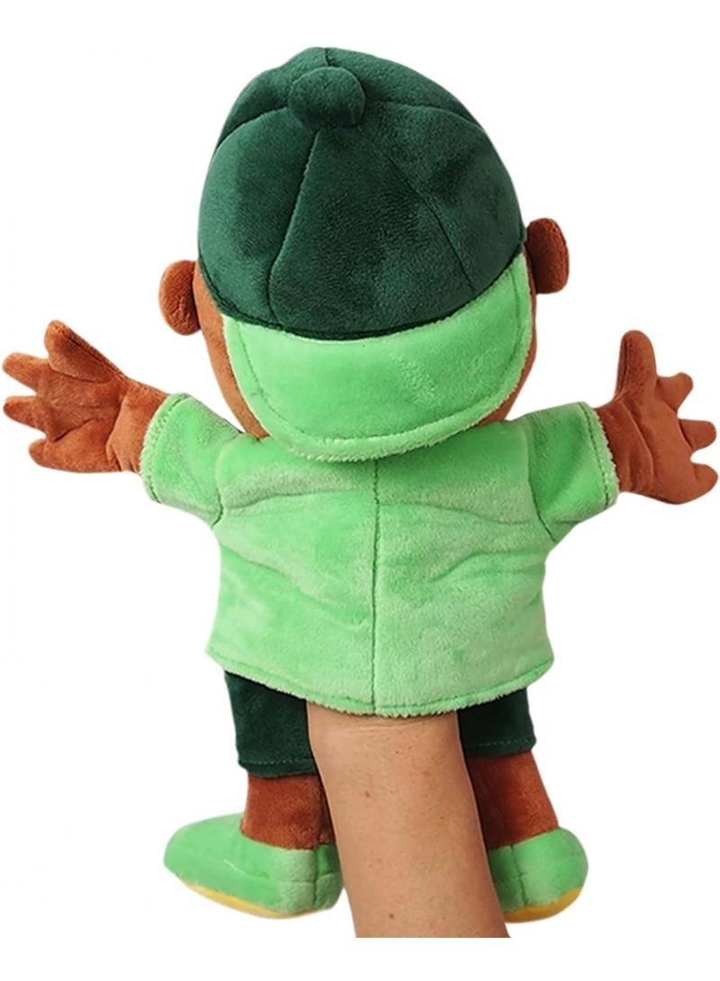 Jeffy Feebee Series Puppets Joseph Plush Toy 40Cm