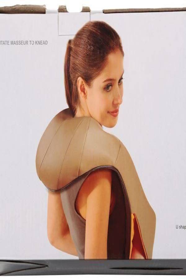 Neck And Shoulder Massager