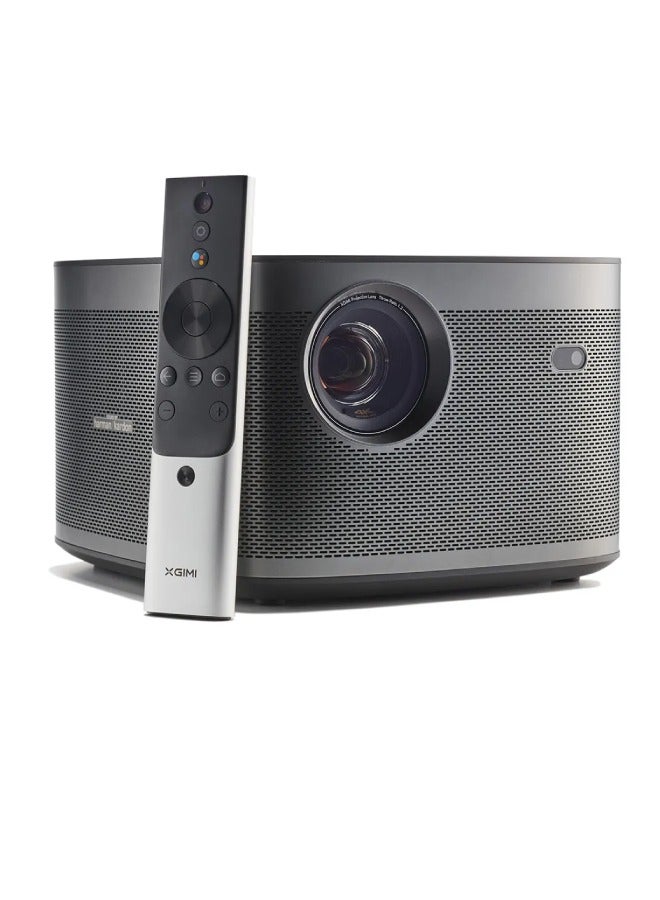 Horizon Full HD Long Throw Projector, 1500 ISO Lumens, Up To 200