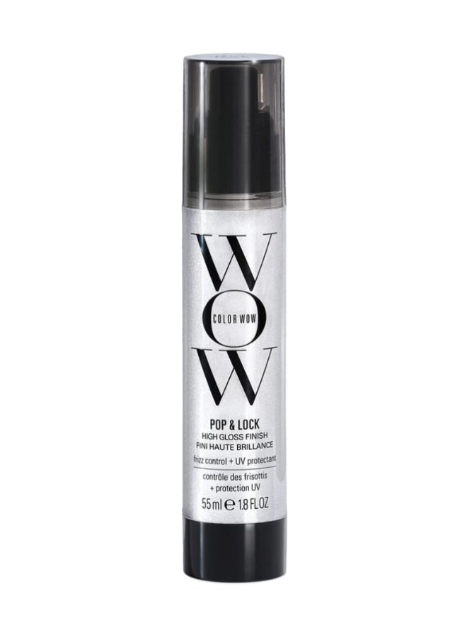 Pop & Lock High Gloss Shellac Serum 55ml