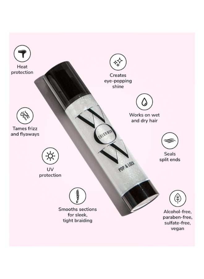 Pop & Lock High Gloss Shellac Serum 55ml