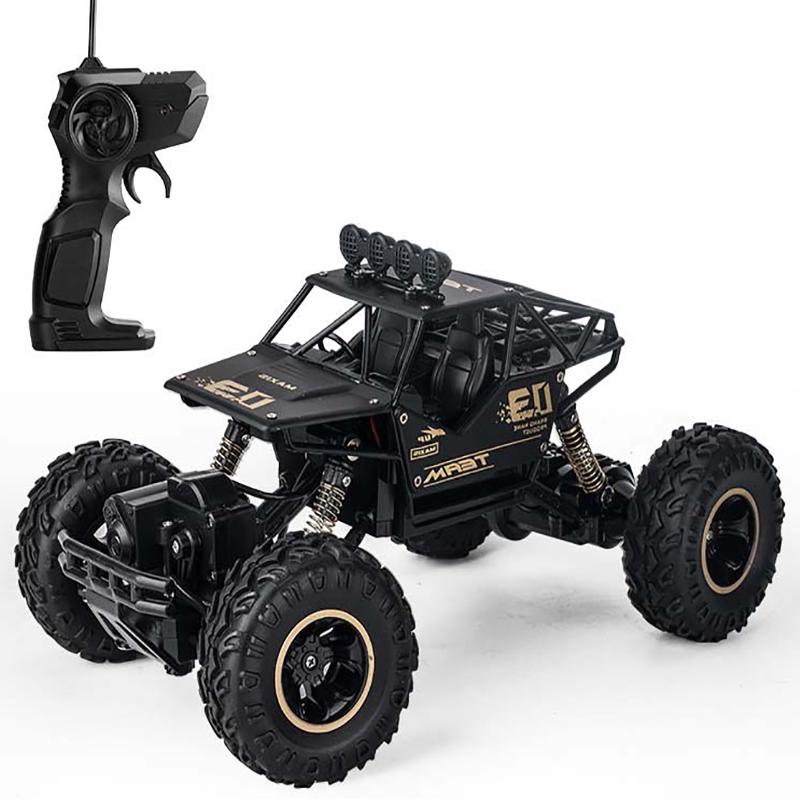 RC Car Off Road Vehicle 2.4G Radio Remote Control Car Racing