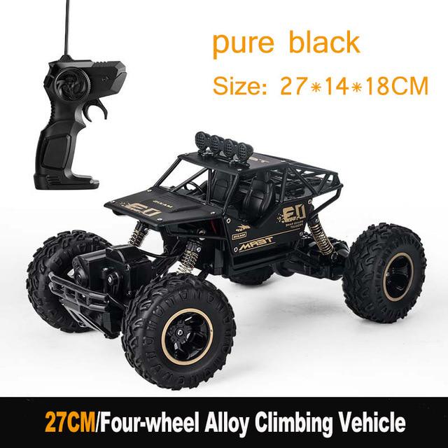 RC Car Off Road Vehicle 2.4G Radio Remote Control Car Racing