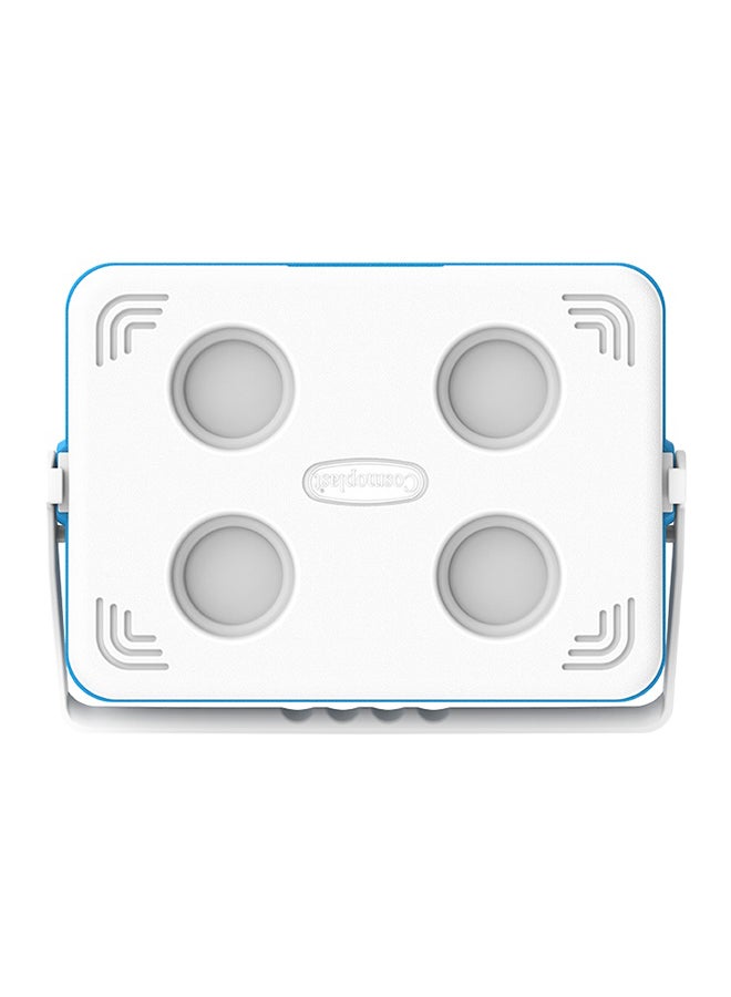 Keepcold Picnic Icebox Blue 24.0Liters
