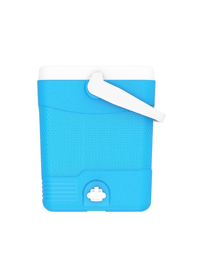 Keepcold Picnic Icebox Blue 24.0Liters