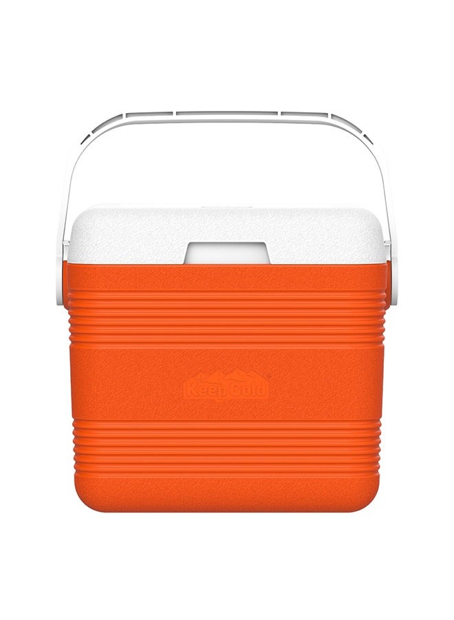 10L KeepCold Deluxe Icebox