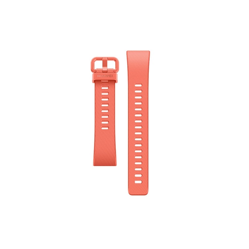 Band 3 Pro Bluetooth Fitness Tracker Orange