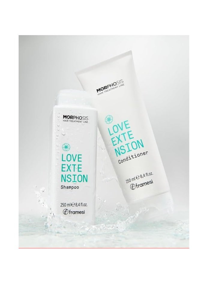 MORPHOSIS - LOVE EXTENSION CONDITIONER 250 ML