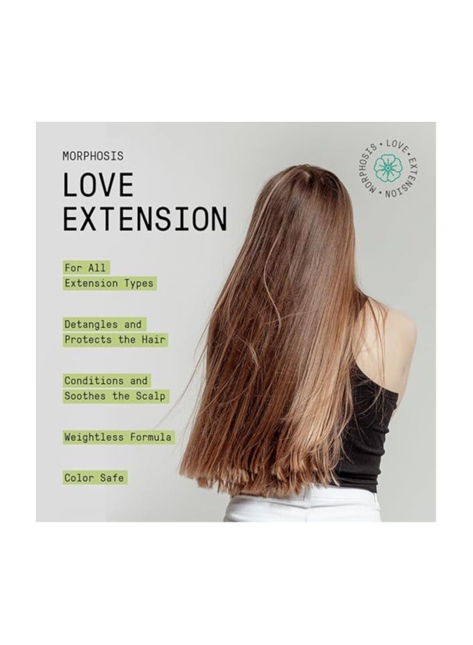 MORPHOSIS - LOVE EXTENSION CONDITIONER 250 ML